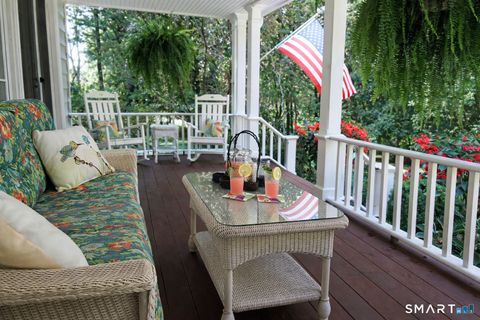 Tiny photo for 123 Interlaken Road, Salisbury, CT 06039 (MLS # 24157054)