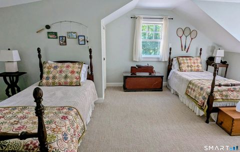 Tiny photo for 123 Interlaken Road, Salisbury, CT 06039 (MLS # 24157054)