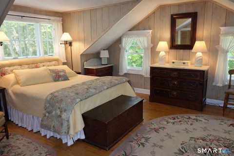 Tiny photo for 123 Interlaken Road, Salisbury, CT 06039 (MLS # 24157054)