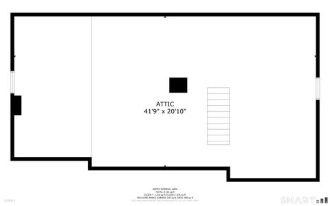 Tiny photo for 1329 Stillwater Road, Stamford, CT 06902 (MLS # 24145872)