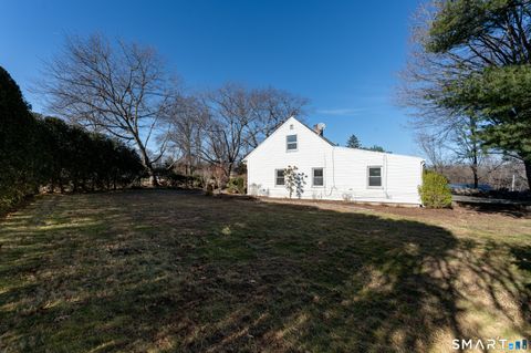 Tiny photo for 1329 Stillwater Road, Stamford, CT 06902 (MLS # 24145872)