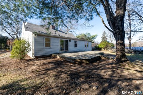 Tiny photo for 1329 Stillwater Road, Stamford, CT 06902 (MLS # 24145872)