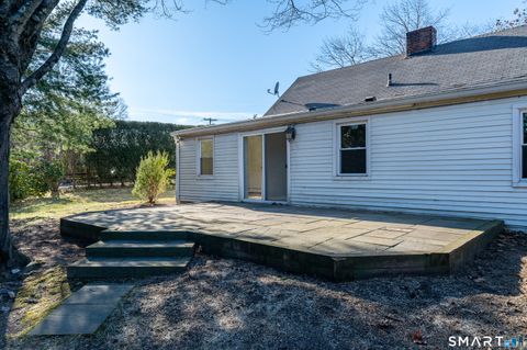 Tiny photo for 1329 Stillwater Road, Stamford, CT 06902 (MLS # 24145872)