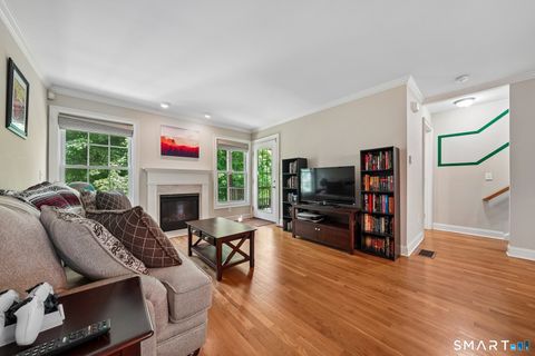 Tiny photo for 32 Crows Nest Lane #28, Danbury, CT 06810 (MLS # 24177537)