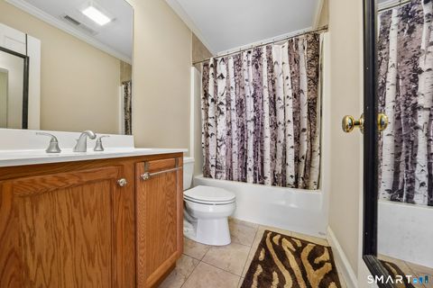 Tiny photo for 32 Crows Nest Lane #28, Danbury, CT 06810 (MLS # 24177537)