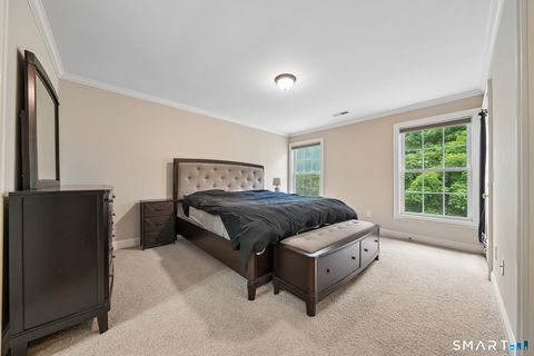 Tiny photo for 32 Crows Nest Lane #28, Danbury, CT 06810 (MLS # 24177537)