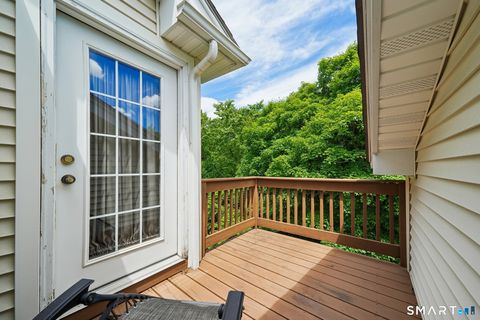 Tiny photo for 32 Crows Nest Lane #28, Danbury, CT 06810 (MLS # 24177537)