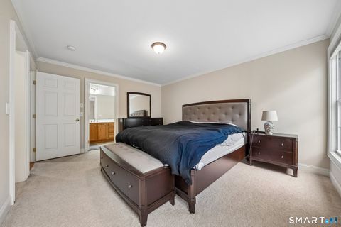 Tiny photo for 32 Crows Nest Lane #28, Danbury, CT 06810 (MLS # 24177537)