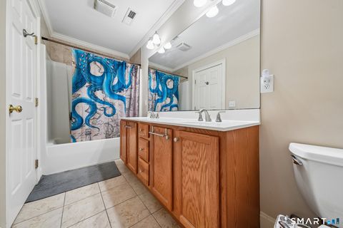 Tiny photo for 32 Crows Nest Lane #28, Danbury, CT 06810 (MLS # 24177537)