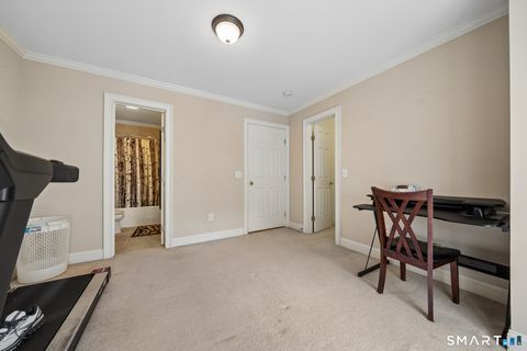 Tiny photo for 32 Crows Nest Lane #28, Danbury, CT 06810 (MLS # 24177537)
