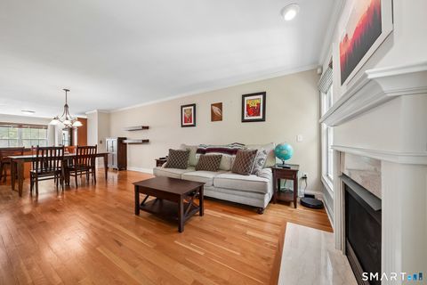 Tiny photo for 32 Crows Nest Lane #28, Danbury, CT 06810 (MLS # 24177537)