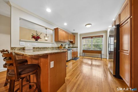 Tiny photo for 32 Crows Nest Lane #28, Danbury, CT 06810 (MLS # 24177537)