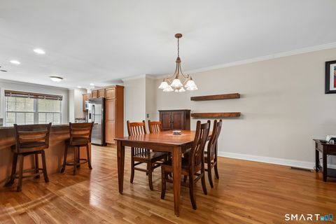 Tiny photo for 32 Crows Nest Lane #28, Danbury, CT 06810 (MLS # 24177537)