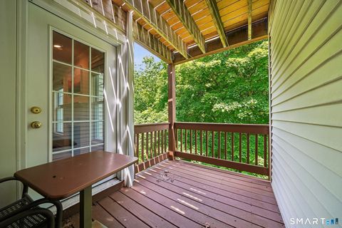 Tiny photo for 32 Crows Nest Lane #28, Danbury, CT 06810 (MLS # 24177537)