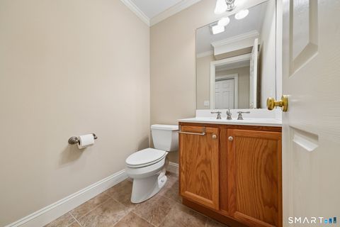 Tiny photo for 32 Crows Nest Lane #28, Danbury, CT 06810 (MLS # 24177537)