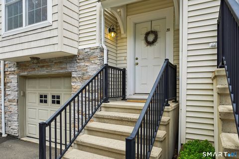 Tiny photo for 32 Crows Nest Lane #28, Danbury, CT 06810 (MLS # 24177537)