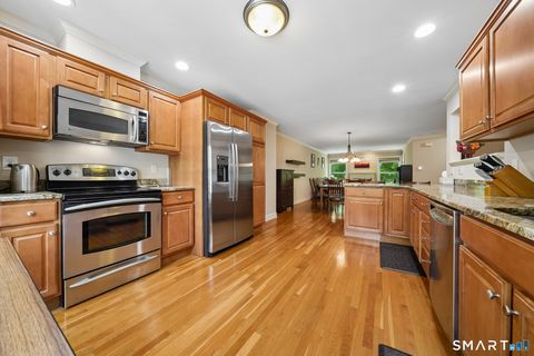 Tiny photo for 32 Crows Nest Lane #28, Danbury, CT 06810 (MLS # 24177537)