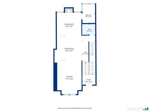 Tiny photo for 32 Crows Nest Lane #28, Danbury, CT 06810 (MLS # 24177537)