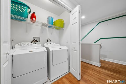 Tiny photo for 32 Crows Nest Lane #28, Danbury, CT 06810 (MLS # 24177537)