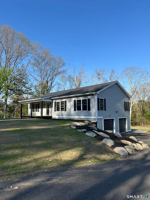 Tiny photo for 81 Grand View Terrace, Brooklyn, CT 06234 (MLS # 24172782)