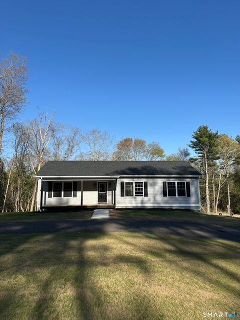 Tiny photo for 81 Grand View Terrace, Brooklyn, CT 06234 (MLS # 24172782)