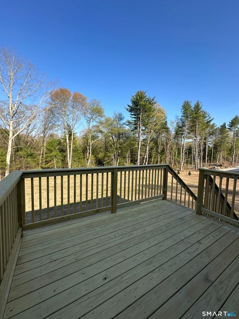 Tiny photo for 81 Grand View Terrace, Brooklyn, CT 06234 (MLS # 24172782)