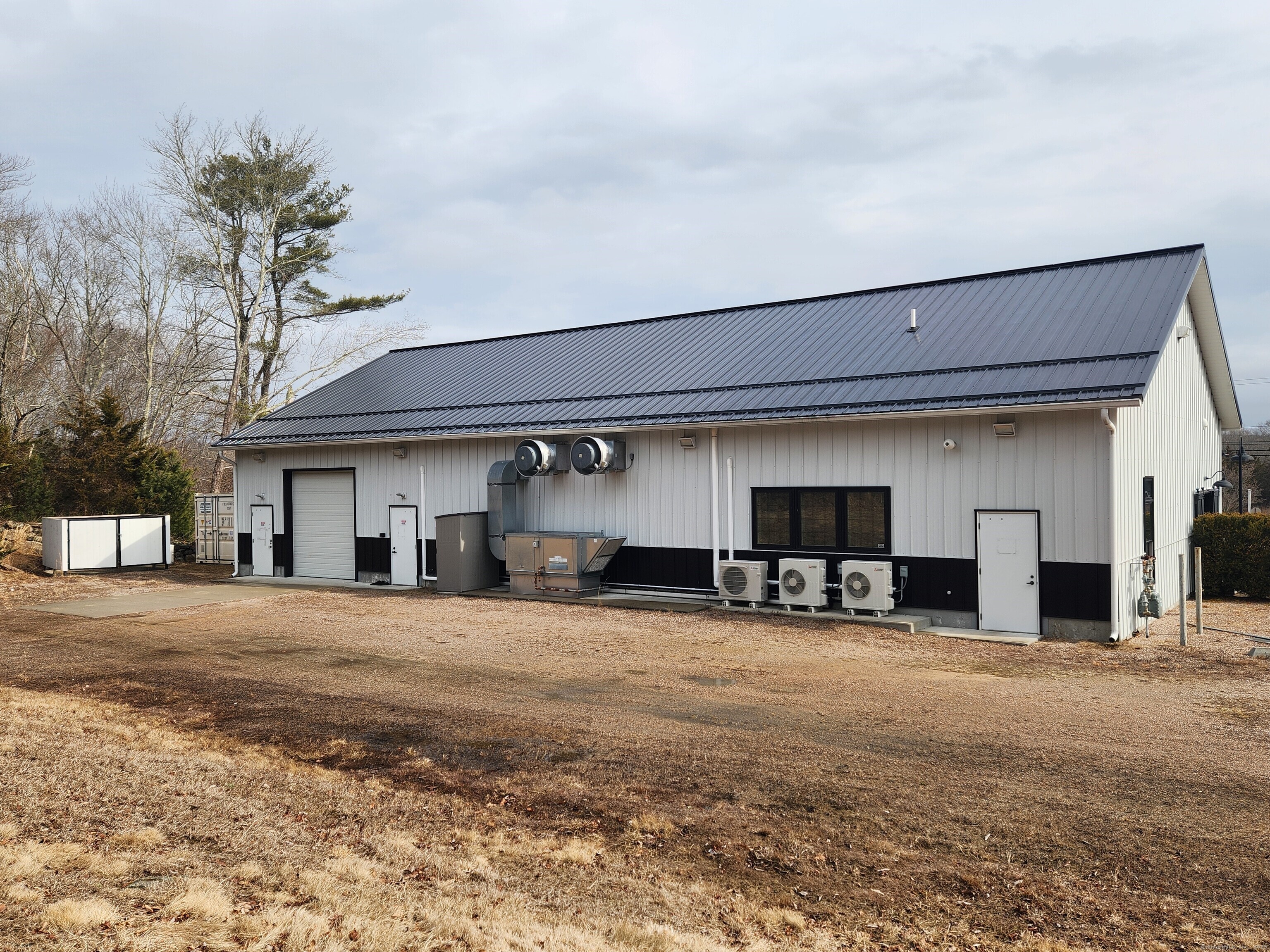 81 Norwich Westerly Road
