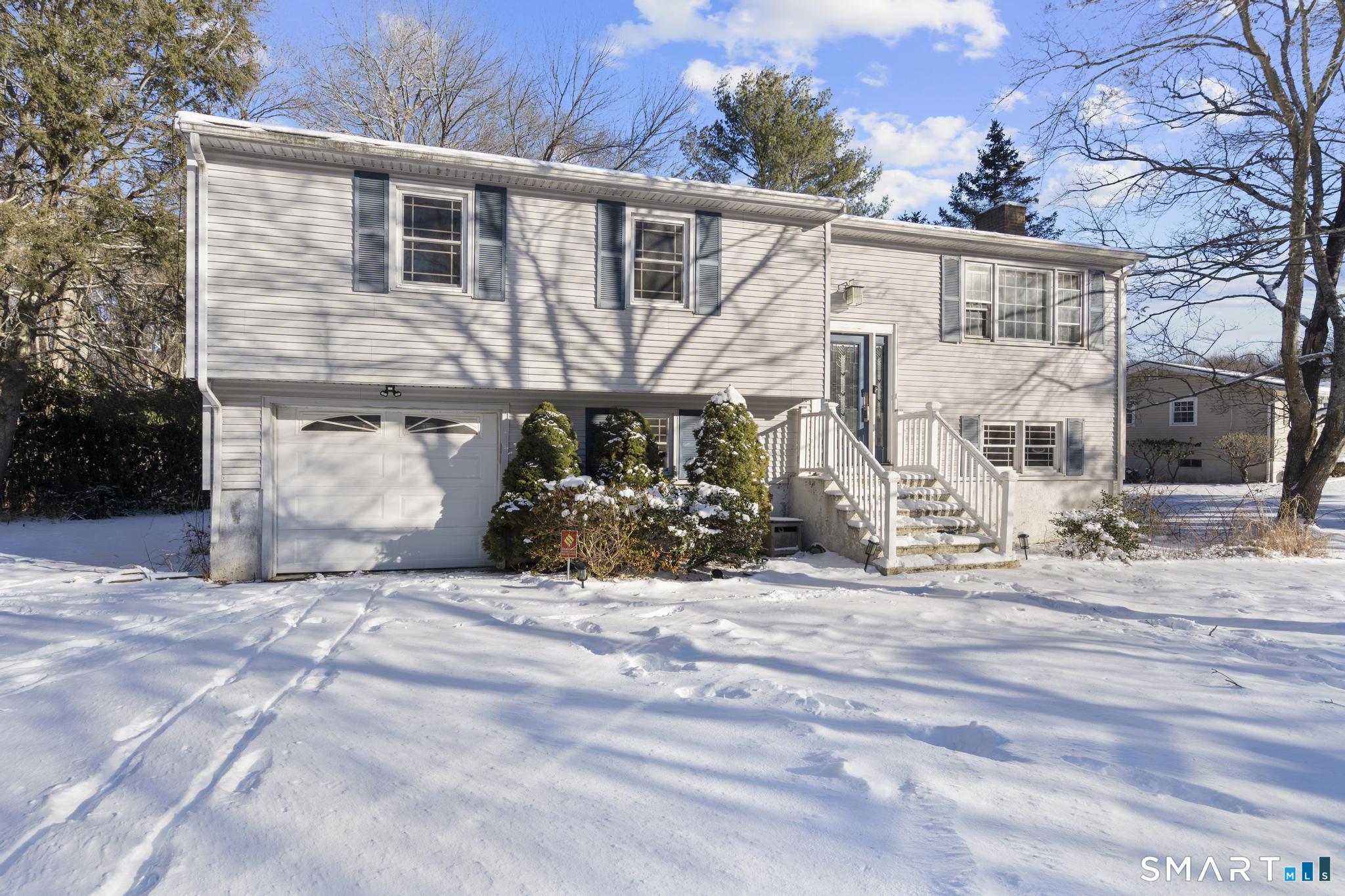 7 Partridge Hollow Road