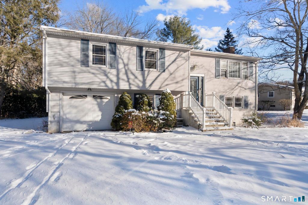Photo of 7 Partridge Hollow Road, Ledyard, CT 06335 (MLS # 24146603)