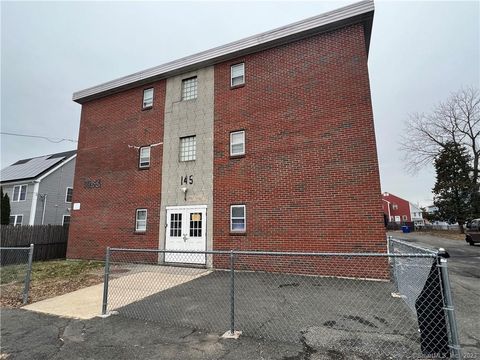 Photo of 145 Cowles Street #B8, Bridgeport, CT 06607 (MLS # 24125779)