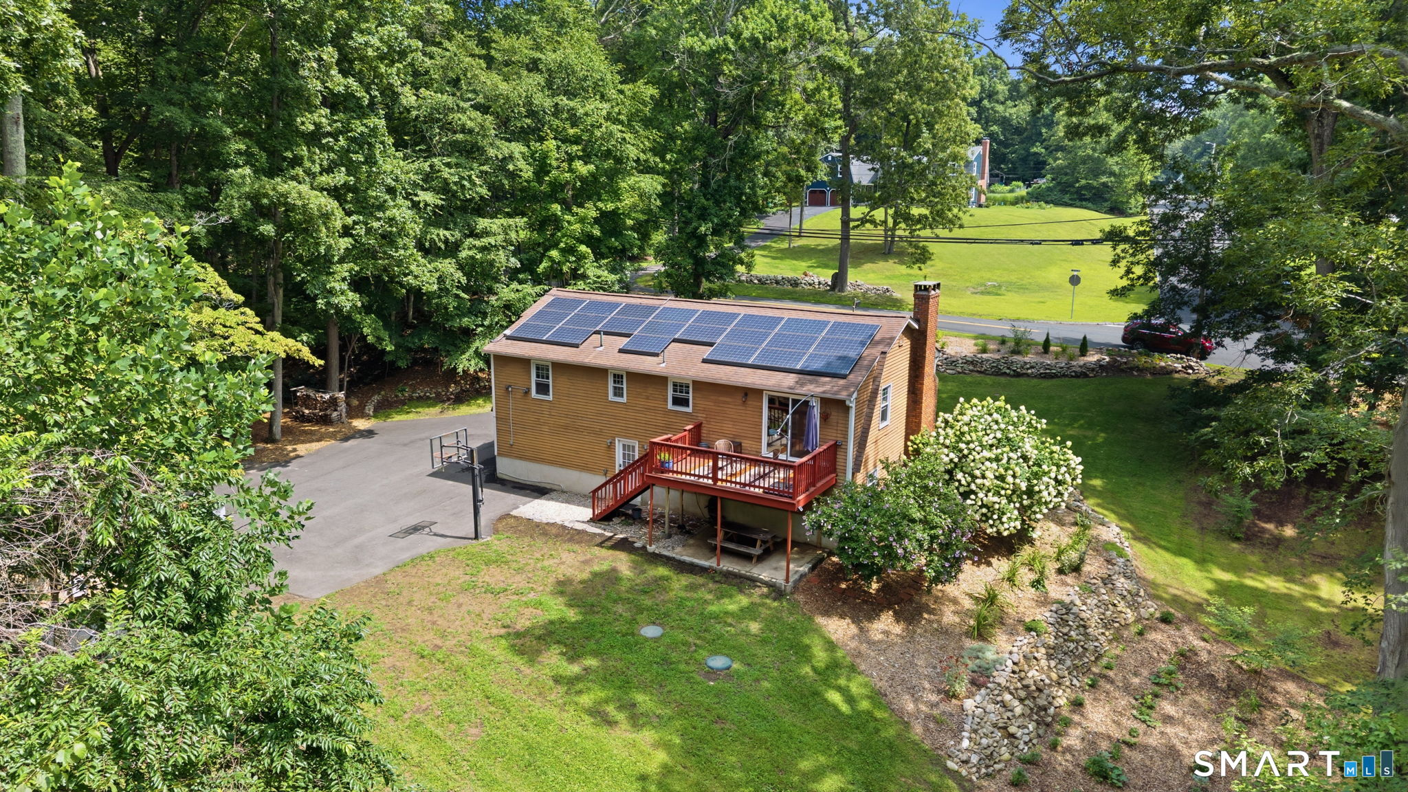105 Dean Road