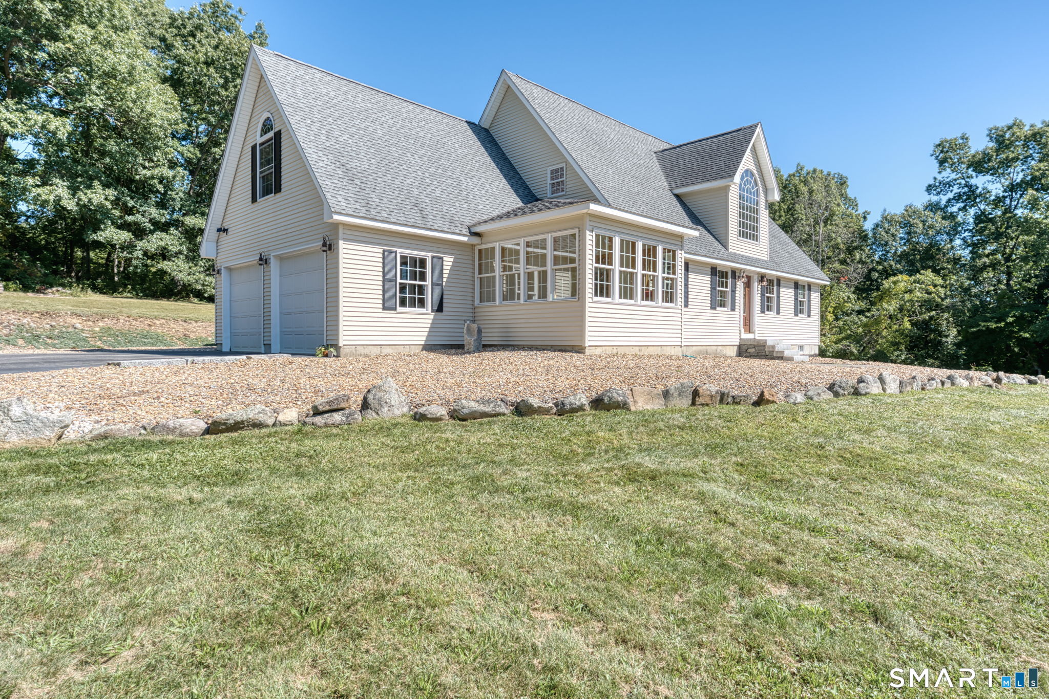 183 Hillside Road