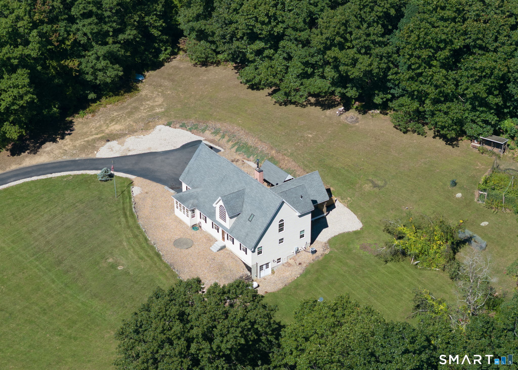183 Hillside Road