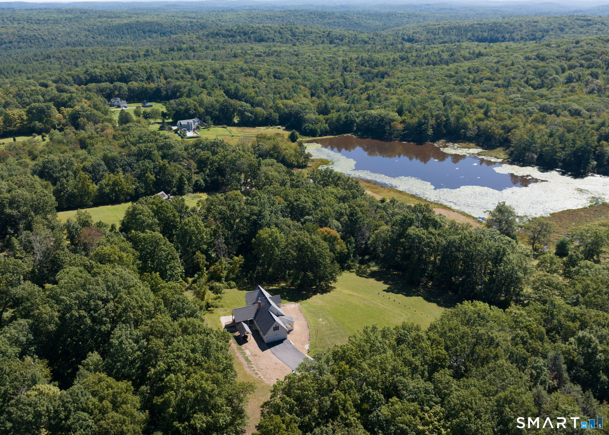 183 Hillside Road