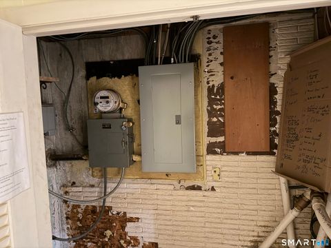 Tiny photo for 8 Reichelt Terrace, Ansonia, CT 06401 (MLS # 24158579)