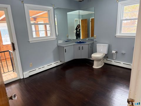 Tiny photo for 8 Reichelt Terrace, Ansonia, CT 06401 (MLS # 24158579)