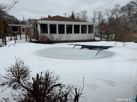 Tiny photo for 8 Reichelt Terrace, Ansonia, CT 06401 (MLS # 24158579)