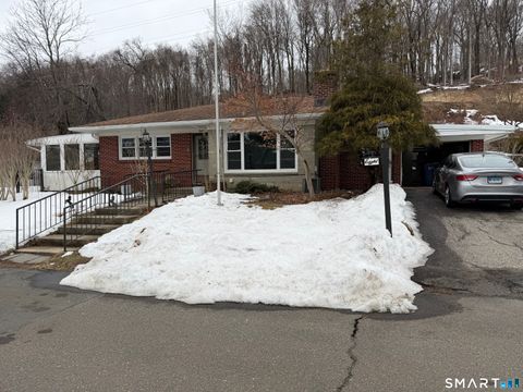 8 Reichelt Terrace Ansonia CT 06401