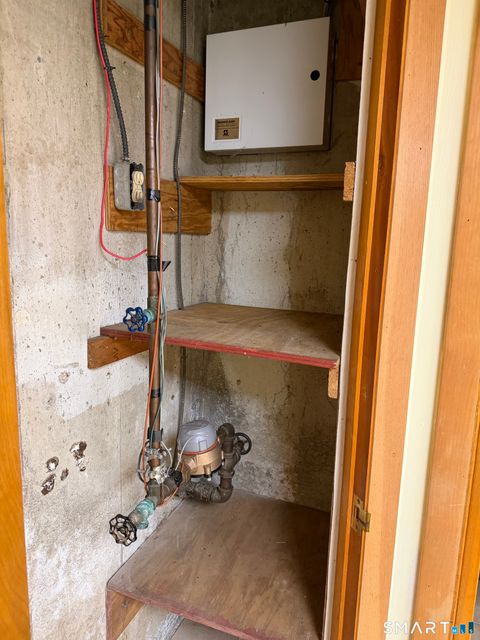 Tiny photo for 8 Reichelt Terrace, Ansonia, CT 06401 (MLS # 24158579)