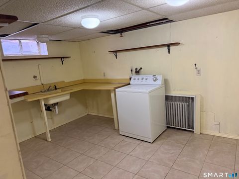 Tiny photo for 8 Reichelt Terrace, Ansonia, CT 06401 (MLS # 24158579)