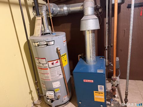 Tiny photo for 8 Reichelt Terrace, Ansonia, CT 06401 (MLS # 24158579)