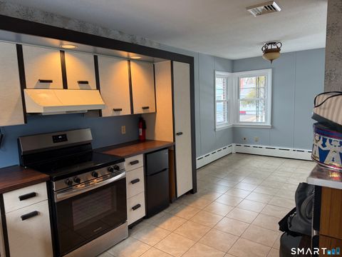 Tiny photo for 8 Reichelt Terrace, Ansonia, CT 06401 (MLS # 24158579)