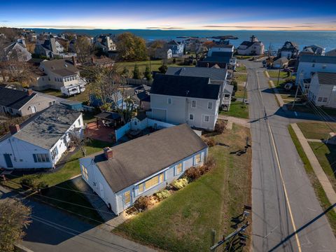 A home in Westbrook