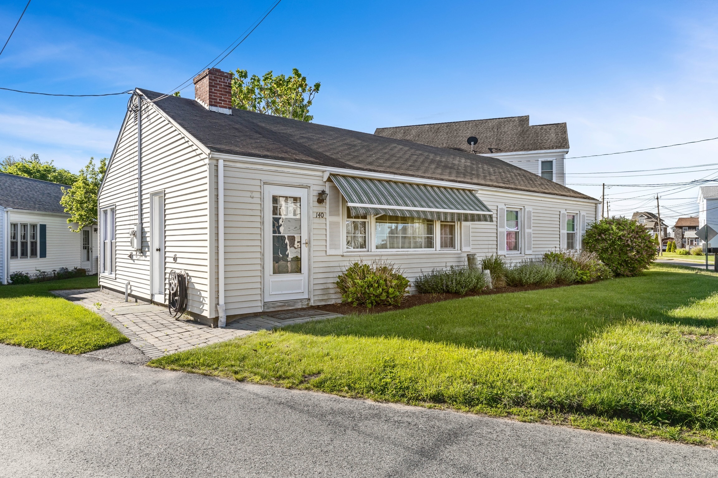 140 Salt Island Road