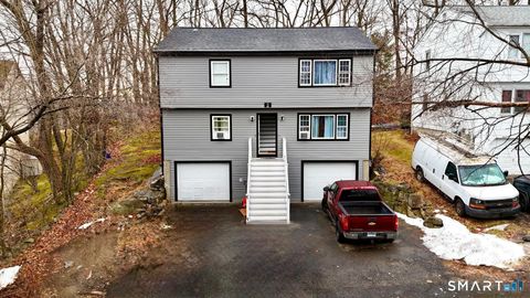 Photo of 22 Irving Place, Danbury, CT 06810 (MLS # 24151342)