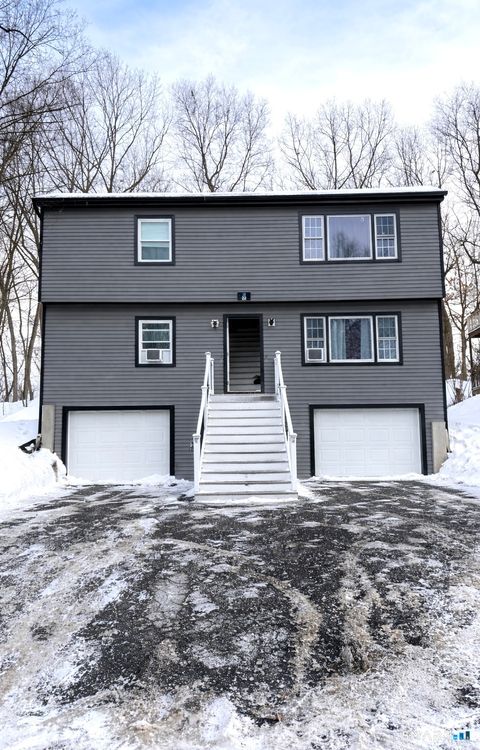 22 Irving Place Danbury CT 06810