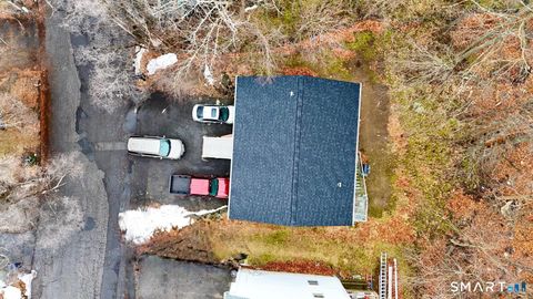 Tiny photo for 22 Irving Place, Danbury, CT 06810 (MLS # 24151342)