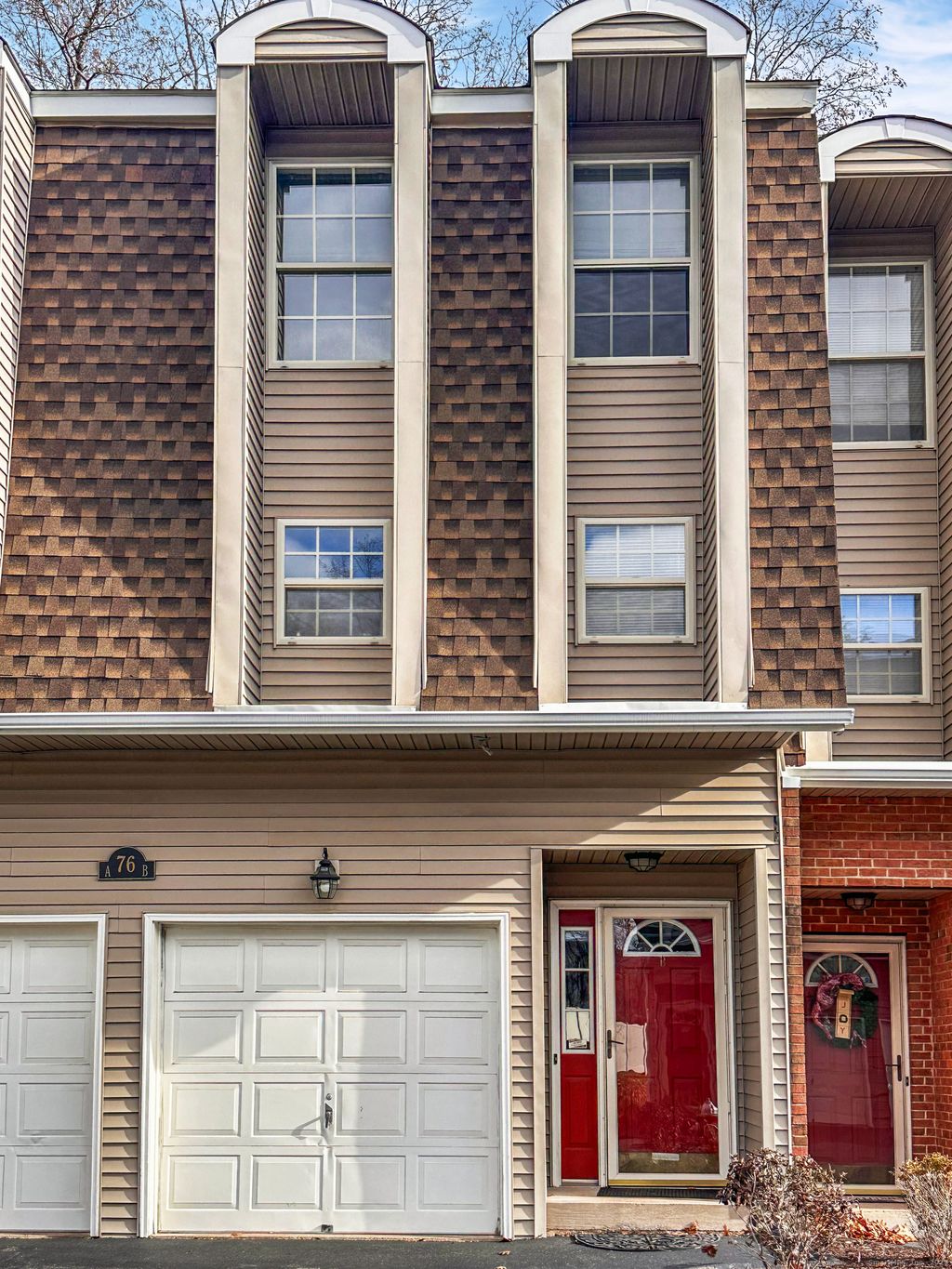 Photo of 76 N Mountain Road #B, New Britain, CT 06052 (MLS # 24139352)