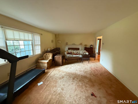 Tiny photo for 14 Brownson Drive, Shelton, CT 06484 (MLS # 24206957)