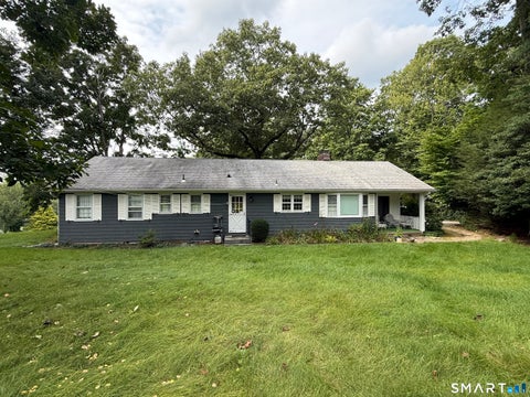 Tiny photo for 14 Brownson Drive, Shelton, CT 06484 (MLS # 24206957)